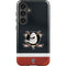NHL Anaheim Ducks Jersey Galaxy S24 Impact Case